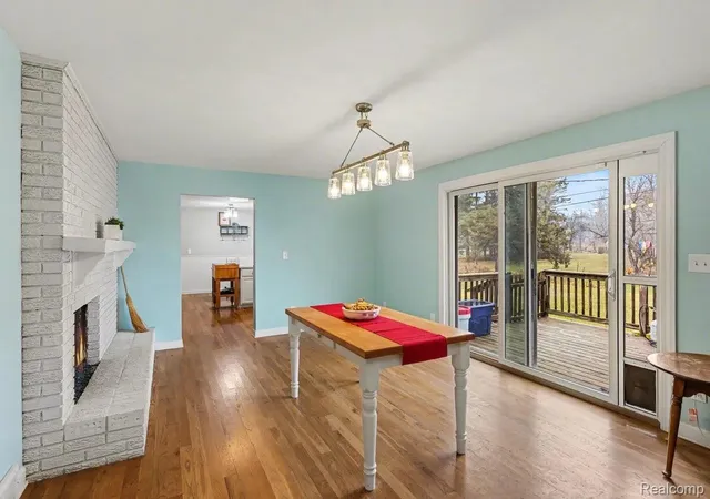 Photo 4 of Single family home for sale at 1575 Kellogg Rd, Brighton, MI 48114 | MLS# 20261071508 | Listing updated on 2026-09-21