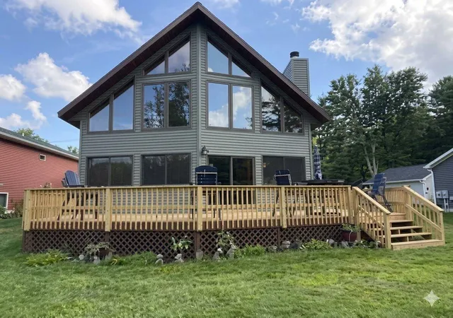 Photo 1 of Sale Pending at 6159 E Dave St, Newaygo, MI 49337 | MLS# 65026047219 | Listing updated on 2026-09-16