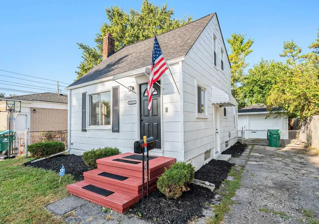 Photo 1 of Single family home for sale at 23735 Donald Ave, Eastpointe, MI 48021 | MLS# 81026047220 | Listing updated on 2026-09-18
