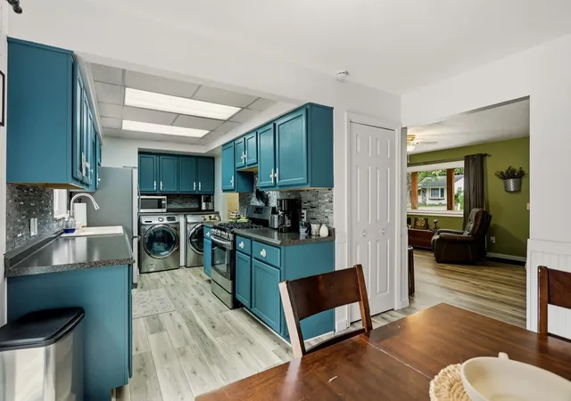 Photo 3 of Single family home for sale at 721 Richard St, Vassar, MI 48768 | MLS# 5050220883 | Listing updated on 2026-09-15