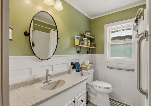 Photo 3 of Single family home for sale at 721 Richard St, Vassar, MI 48768 | MLS# 5050220883 | Listing updated on 2026-09-15