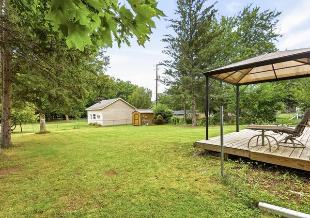Photo 4 of Single family home for sale at 721 Richard St, Vassar, MI 48768 | MLS# 5050220883 | Listing updated on 2026-09-15