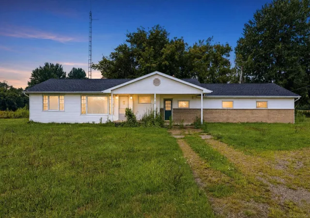 Photo 1 of Single family home for sale at 3450 Old 51 Rd, Croswell, MI 48422 | MLS# 58050220884 | Listing updated on 2026-09-09