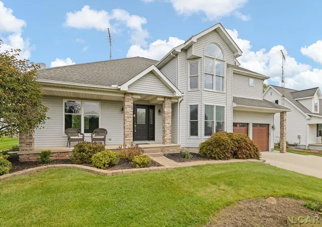 Photo 2 of Single family home for sale at 7496 Kingsley Dr, Onsted, MI 49265 | MLS# 56050220885 | Listing updated on 2026-09-24