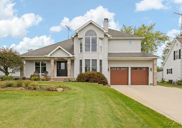 Photo 3 of Single family home for sale at 7496 Kingsley Dr, Onsted, MI 49265 | MLS# 56050220885 | Listing updated on 2026-09-24