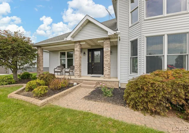 Photo 4 of Single family home for sale at 7496 Kingsley Dr, Onsted, MI 49265 | MLS# 56050220885 | Listing updated on 2026-09-24