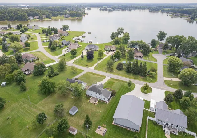 Photo 59 of Single family home for sale at 7496 Kingsley Dr, Onsted, MI 49265 | MLS# 56050220885 | Listing updated on 2026-09-24