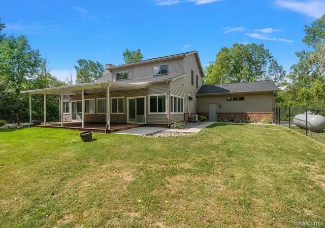 Photo 3 of Single family home for sale at 13392 Belsay Rd, Millington, MI 48746 | MLS# 20261071514 | Listing updated on 2026-09-17
