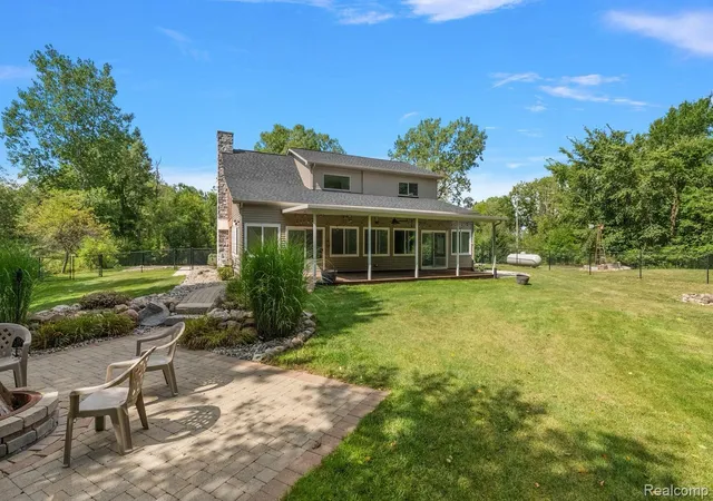 Photo 3 of Single family home for sale at 13392 Belsay Rd, Millington, MI 48746 | MLS# 20261071514 | Listing updated on 2026-09-17