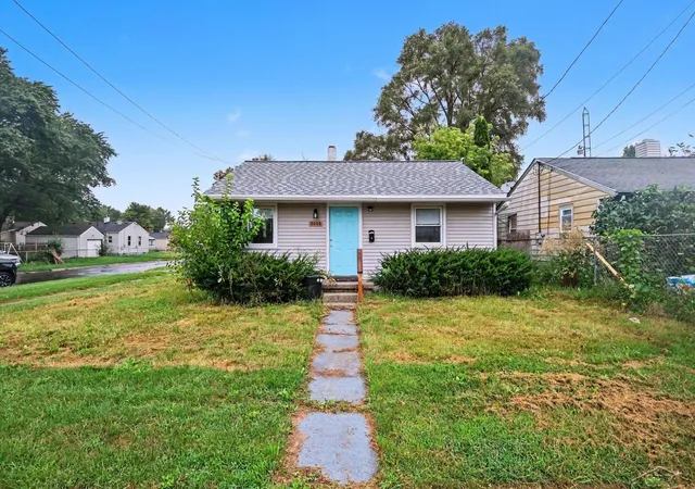 Single family home for sale at 3001 Montana Ave, Flint, MI 48506 | MLS# 61050220888