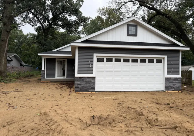 Photo 1 of Single family home for sale at 2245 Macarthur Rd, Muskegon, MI 49442 | MLS# 71026047222 | Listing updated on 2026-09-04