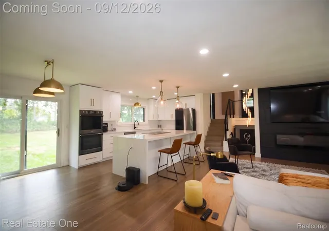 Photo 35 of Single family home for sale at 2911 Aldgate Dr, Bloomfield Hills, MI 48304 | MLS# 20261071519 | Listing updated on 2026-09-13