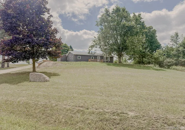 Photo 1 of Single family home for sale at 12248 E Atherton Rd, Davison, MI 48423 | MLS# 20261071522 | Listing updated on 2026-09-05