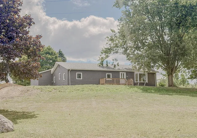 Photo 2 of Single family home for sale at 12248 E Atherton Rd, Davison, MI 48423 | MLS# 20261071522 | Listing updated on 2026-09-05