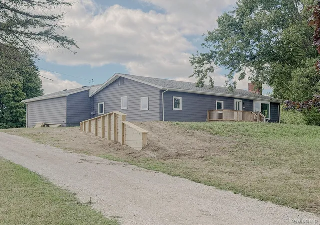 Photo 3 of Single family home for sale at 12248 E Atherton Rd, Davison, MI 48423 | MLS# 20261071522 | Listing updated on 2026-09-05