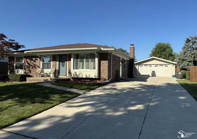 Photo 1 of Sale Pending at 15426 Gulley St, Taylor, MI 48180 | MLS# 57050220889 | Listing updated on 2026-09-08