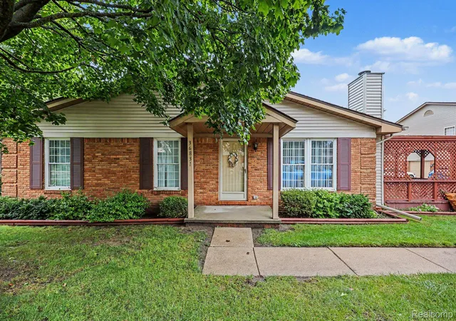 Photo 2 of Condo for sale at 36831 Lakeview, Richmond, MI 48062 | MLS# 20261071528 | Listing updated on 2026-09-11
