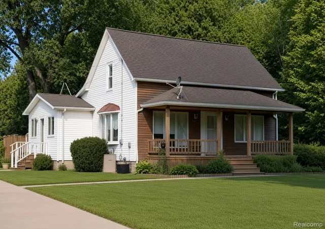 Photo 2 of Single family home for sale at 8922 Stone Rd, Clay, MI 48001 | MLS# 20261071530 | Listing updated on 2026-09-05