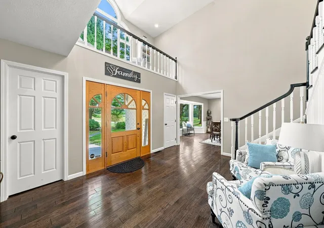 Photo 3 of Single family home for sale at 8550 S 35 Road, Cadillac, MI 49601 | MLS# 78080073253 | Listing updated on 2026-09-07