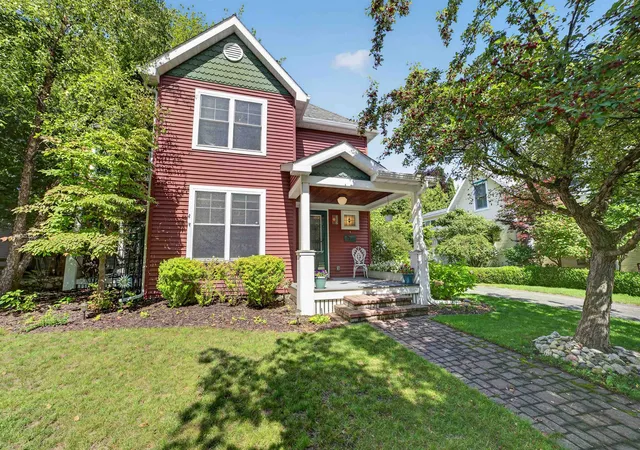 Single family home for sale at 307 Antrim St, Charlevoix, MI 49720 | MLS# 78080073254