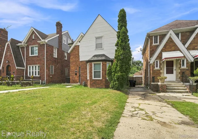 Photo 3 of Single family home for sale at 17377 Pennington Dr, Detroit, MI 48221 | MLS# 20261071532 | Listing updated on 2026-09-05