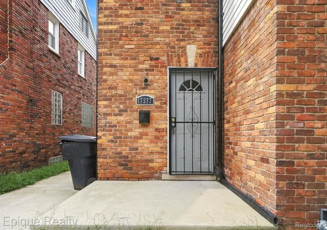 Photo 3 of Single family home for sale at 17377 Pennington Dr, Detroit, MI 48221 | MLS# 20261071532 | Listing updated on 2026-09-05