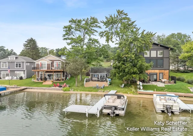 Photo 1 of Sale Pending at 11678 Maywood Dr Ne, Sparta, MI 49345 | MLS# 65026047229 | Listing updated on 2026-09-12