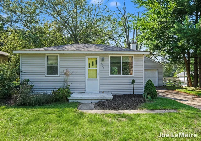 Photo 1 of Sale Pending at 4977 Hunsberger Ave Ne, Grand Rapids, MI 49525 | MLS# 65026047227 | Listing updated on 2026-09-15