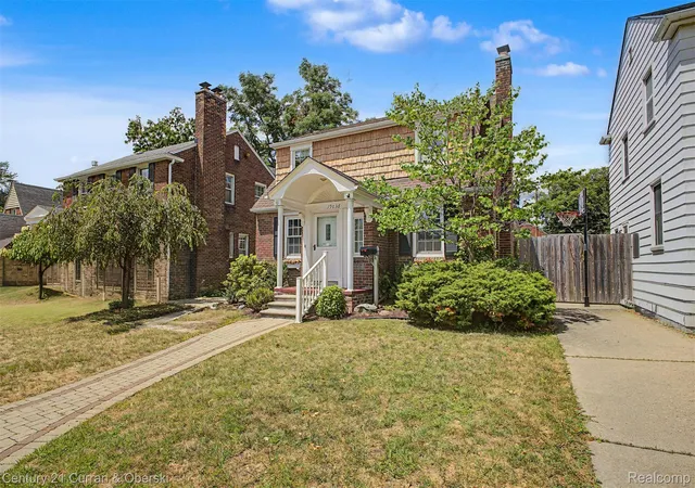Photo 2 of Single family home for sale at 19036 Outer Dr, Dearborn, MI 48128 | MLS# 20261071535 | Listing updated on 2026-09-11