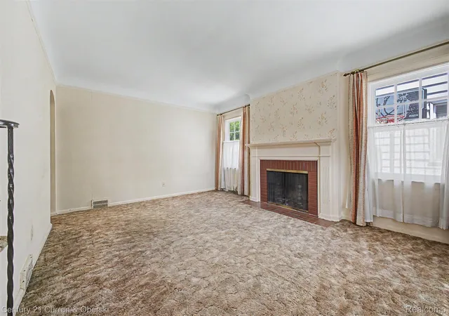 Photo 3 of Single family home for sale at 19036 Outer Dr, Dearborn, MI 48128 | MLS# 20261071535 | Listing updated on 2026-09-11