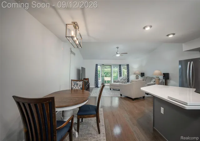 Photo 4 of Condo for sale at 1034 Toni Dr, Davison, MI 48423 | MLS# 20261071537 | Listing updated on 2026-09-12
