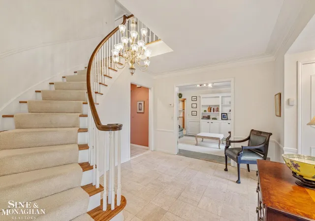 Photo 3 of Single family home for sale at 17 Belle Meade St, Grosse Pointe Shores, MI 48236 | MLS# 58050220896 | Listing updated on 2026-09-12