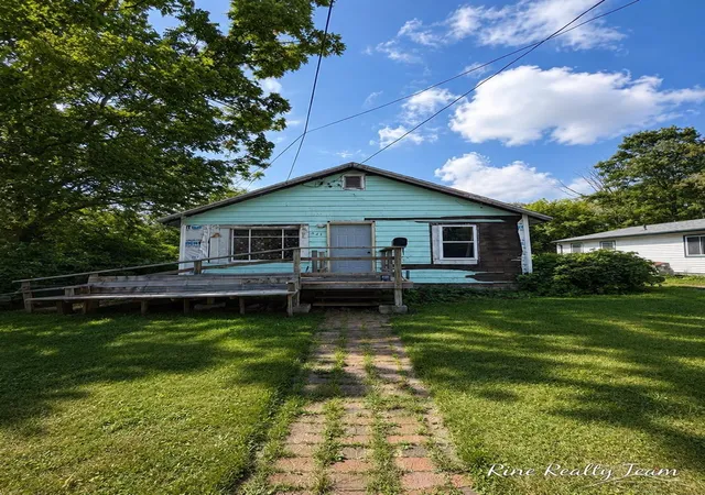 Photo 1 of Single family home for sale at 2421 Collingwood Ave, Saginaw, MI 48601 | MLS# 61050220897 | Listing updated on 2026-09-04