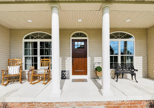 Photo 3 of Single family home for sale at 8536 Carriage Ln, Portland, MI 48875 | MLS# 65026047231 | Listing updated on 2026-09-10