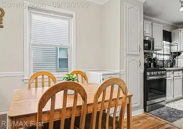 Photo 2 of Single family home for sale at 4160 Carnegie St, Wayne, MI 48184 | MLS# 20261071547 | Listing updated on 2026-09-12