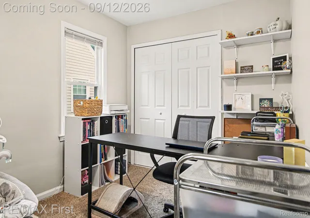Photo 4 of Single family home for sale at 4160 Carnegie St, Wayne, MI 48184 | MLS# 20261071547 | Listing updated on 2026-09-12