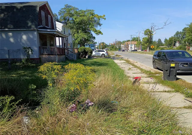 Photo 24 of Single family home for sale at 68 E Nevada St, Highland Park, MI 48203 | MLS# 20261071546 | Listing updated on 2026-10-08