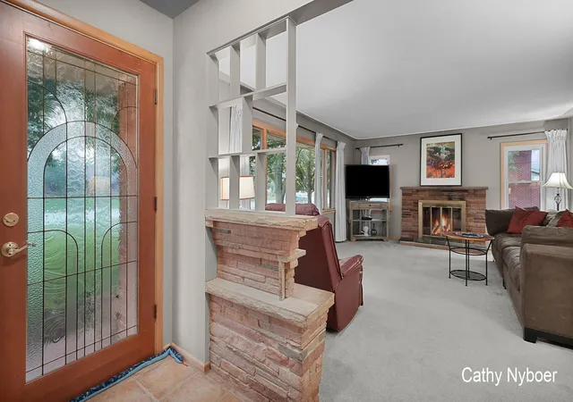Photo 3 of Single family home for sale at 3860 Ivanrest Ave SW, Grandville, MI 49418 | MLS# 65026047238 | Listing updated on 2026-09-10