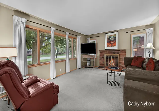Photo 4 of Single family home for sale at 3860 Ivanrest Ave SW, Grandville, MI 49418 | MLS# 65026047238 | Listing updated on 2026-09-10