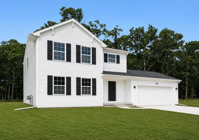 Single family home for sale at 71434 Ilean Rd, Edwardsburg, MI 49112 | MLS# 66026047240