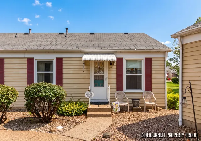 Photo 1 of Condo for sale at 944 Village Ln #172, Jenison, MI 49428 | MLS# 65026047234 | Listing updated on 2026-09-04
