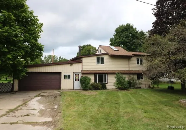 Photo 1 of Single family home for sale at 6179 Falkenbury Rd, North Branch, MI 48461 | MLS# 20261071549 | Listing updated on 2026-09-07