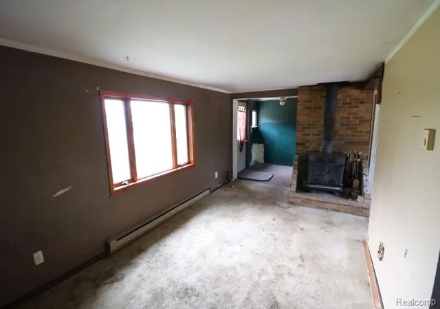 Photo 3 of Single family home for sale at 6179 Falkenbury Rd, North Branch, MI 48461 | MLS# 20261071549 | Listing updated on 2026-09-07