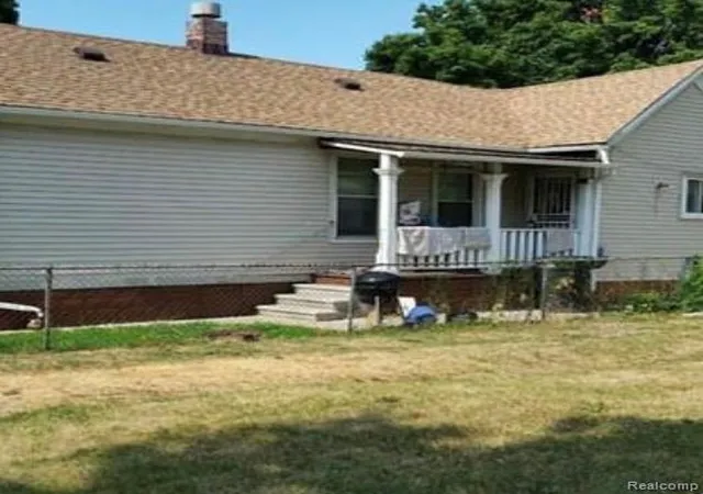 Photo 20 of Single family home for sale at 2942 Cochrane St, Detroit, MI 48216 | MLS# 20261071551 | Listing updated on 2026-09-05