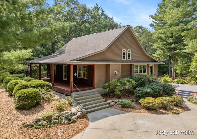 Photo 1 of Sale Pending at 2175 Orshal Rd, Muskegon, MI 49445 | MLS# 65026047242 | Listing updated on 2026-09-15