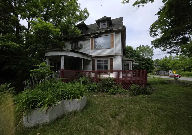 Photo 1 of Single family home for sale at 1331 S Jefferson Ave, Saginaw, MI 48601 | MLS# 5050220901 | Listing updated on 2026-09-04