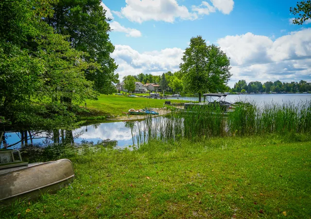 Photo 4 of Single family home for sale at 5260 N Hockaday Rd, Gladwin, MI 48624 | MLS# 71026047245 | Listing updated on 2026-09-17