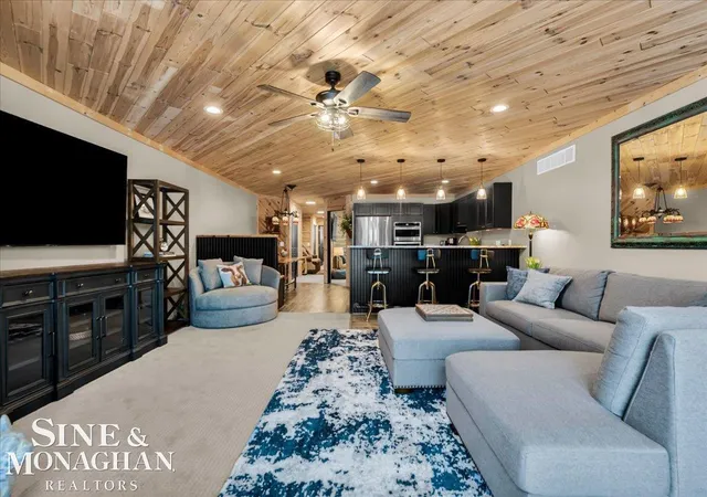 Photo 3 of Single family home for sale at 14795 13th Street, Johannesburg, MI 49751 | MLS# 58050220904 | Listing updated on 2026-09-11