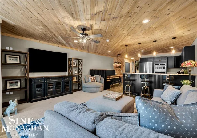 Photo 3 of Single family home for sale at 14795 13th Street, Johannesburg, MI 49751 | MLS# 58050220904 | Listing updated on 2026-09-11