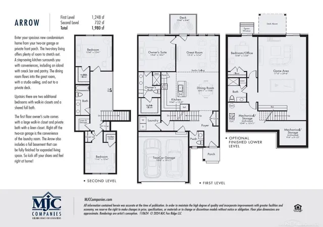 Photo 3 of Condo for sale at 9928 Crossview Trl, Hartland Township Livingston, MI 48855 | MLS# 58050220907 | Listing updated on 2026-09-04